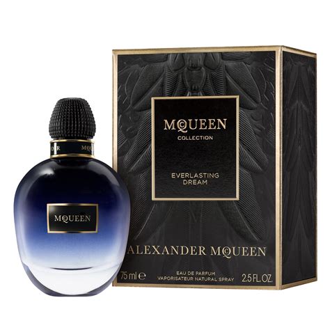 alexander mcqueen perfume